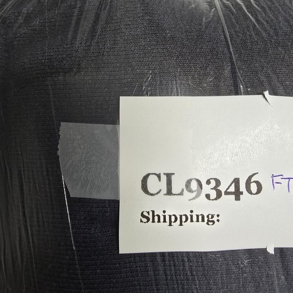 Flint and Tinder Hoodie Men Medium Faded Black Pullover Sweatshirt Raglan Pocket - Picture 13 of 13